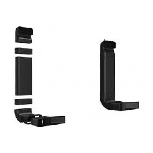 KIT INST. EN RECYCLAGE S (PROF. 60 CM)