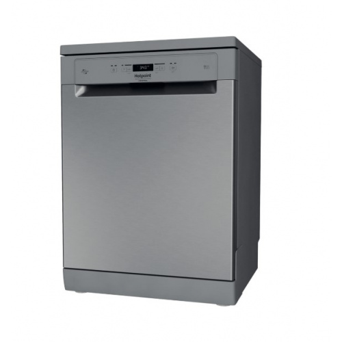 LV posable, 60cm, Inox, 43dB, 9,5L, Classe D, 14 couverts, 7 progr. , Digit, Dép