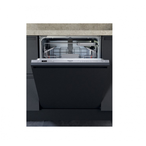LV posable, 60cm, Blanc, 41dB, 9,5L, Classe C, 14 couverts, 9 prog., Digit, Dép
