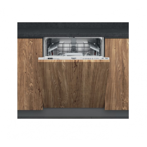 LV tout intégrable, 60 cm, 41dB, 9,5L, Classe C, 14 couverts, 9 progr. , Zone Wa
