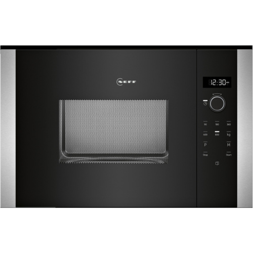 Micro-ondes encastrable