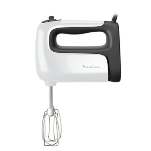 Batteur Prepmix 500W +Mixer 5Vit Blanc EXP