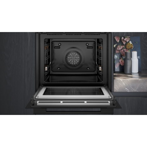 Four combiné micro-ondes