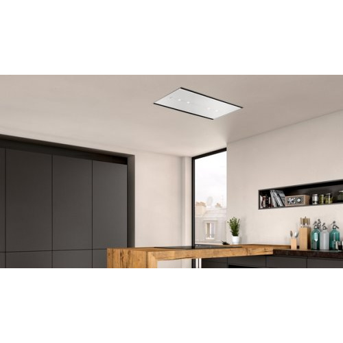 Hotte de plafond slim