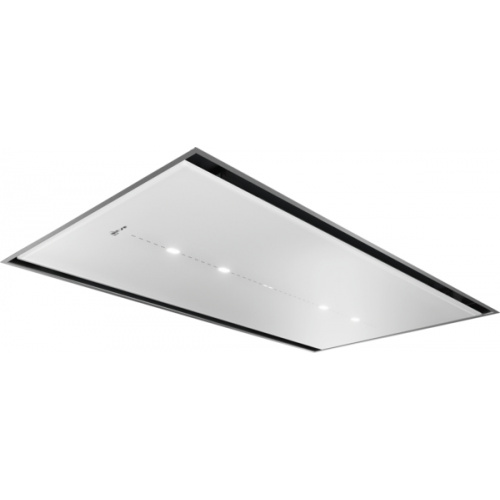 Hotte de plafond slim