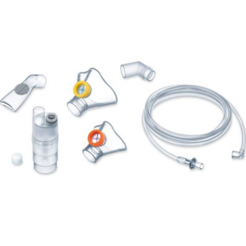 Inhalateur bébé accessoires
