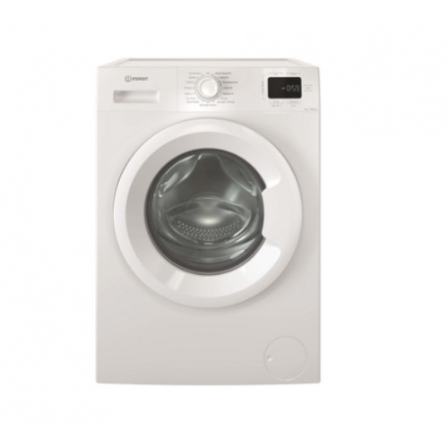 MAL posable, Front, MY TIME, Blanc, 7 kg, 1400 trs, Classe énergie A, 46L, Moteu