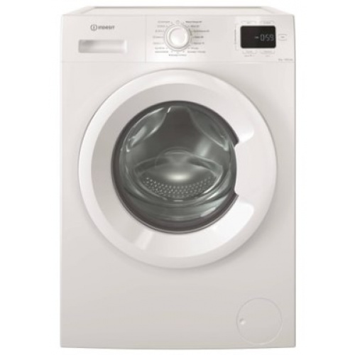 MAL posable, Front, MY TIME, Blanc, 8 kg, 1200 trs, Classe énergie A, 54L, Moteu