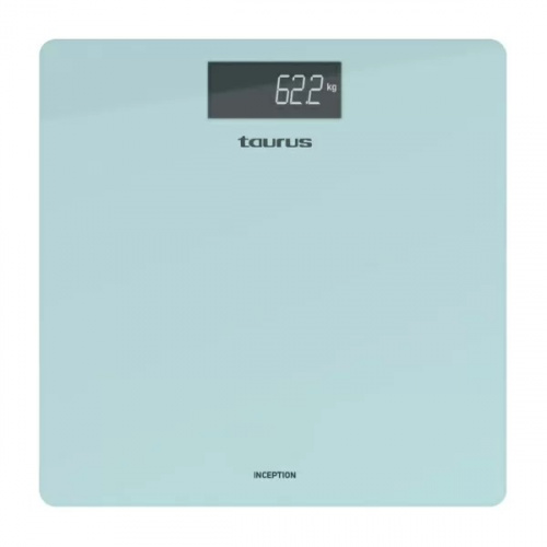 Pèse-personne – Inception