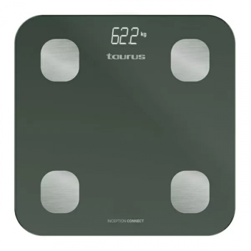 Pèse-personne connecté – Inception Connect