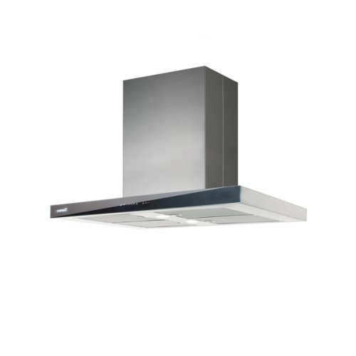 Îlot 90cm avec panneau controles tactiles et arrêt automatique+indicateur nettoy