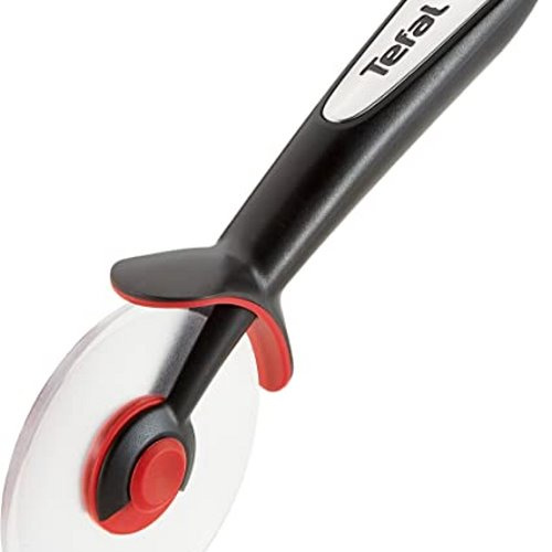 Ustensile Ingenio Decoupe Pizza Plast.Noir