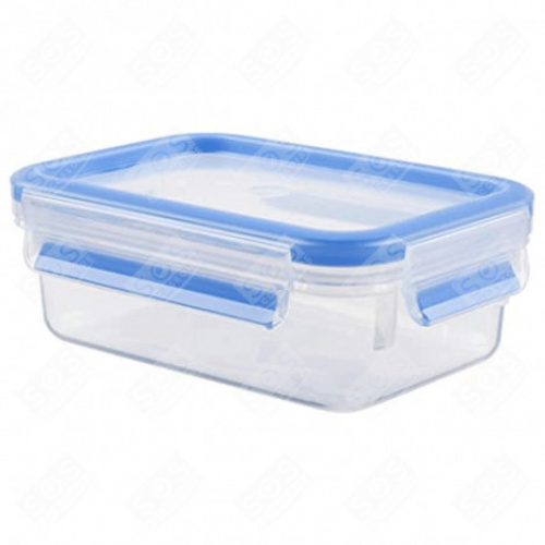 Masterseal Fresh Bte Rectangulaire 0L55 plastique