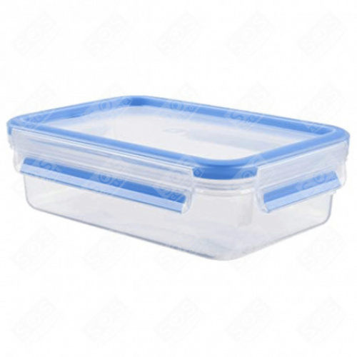 Masterseal Fresh Bte Rectangulaire 1L plastique