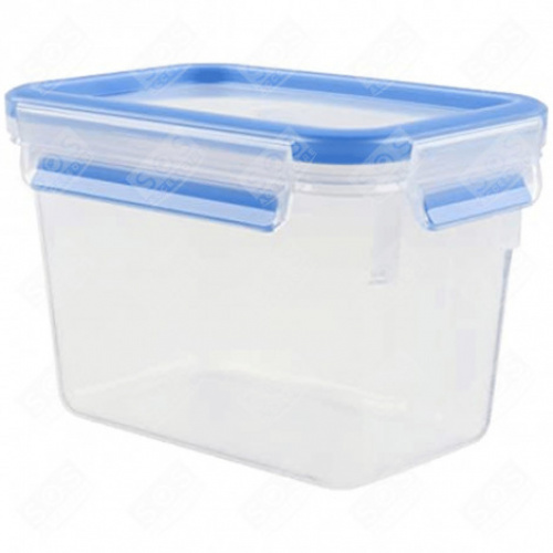 Masterseal Fresh Bte Rectangulaire 1L10 plastique Ht