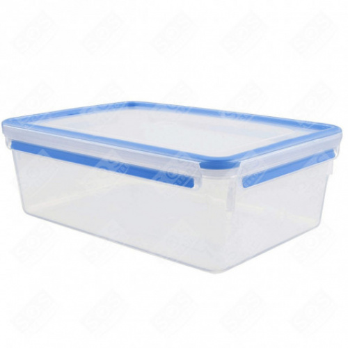 Masterseal Fresh Bte Rectangulaire 2L20 plastique