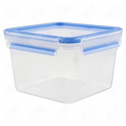 Masterseal Fresh Bte Carrée 1L75 plastique