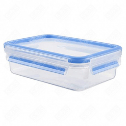 Masterseal Fresh Bte Rectangulaire 0L80 plastique