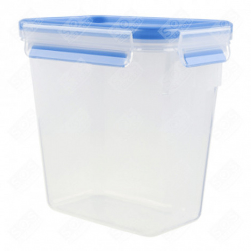 Masterseal Fresh Bte Rectangulaire Hte1L60 plastique