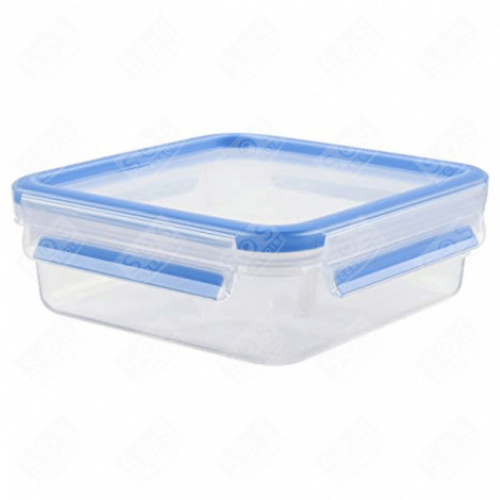 Masterseal Fresh Bte Carrée 0L85 plastique