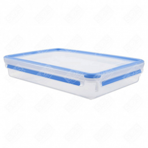 Masterseal Fresh Bte Rectangulaire 2L60 plastique