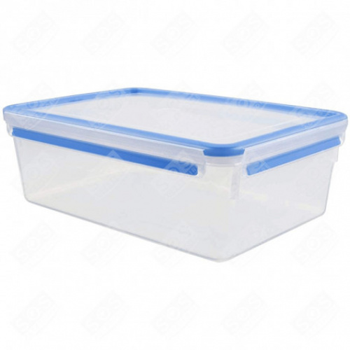 Masterseal Fresh Bte Ronde Hte 0L35 plastique