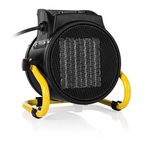 Radiateur électrique Tristar KA-5060 – Céramique – 3 Modes
