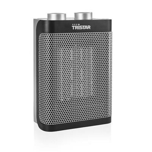 Chauffage électrique céramique Tristar KA-5064 – 3 Modes