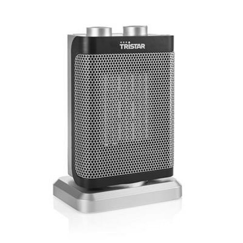 Chauffage électrique céramique Tristar KA-5065 – 3 Modes- Oscillant