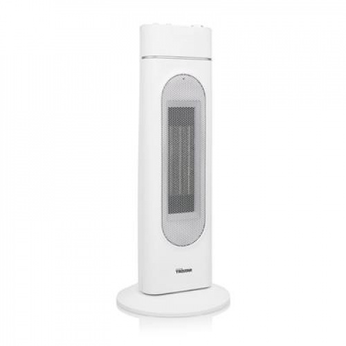 Tour de chauffage en céramique
Oscillant – Protection anti-basculement