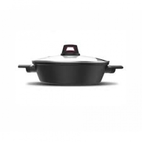 Sauteuse diam. 28 cm – KCK4028L