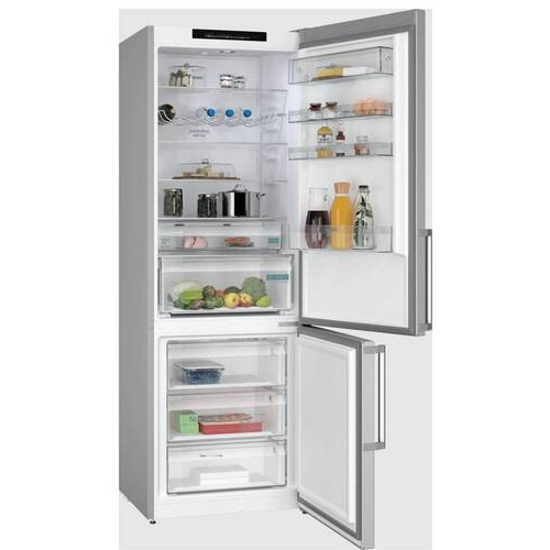 Réfrigérateur combiné pose-libre