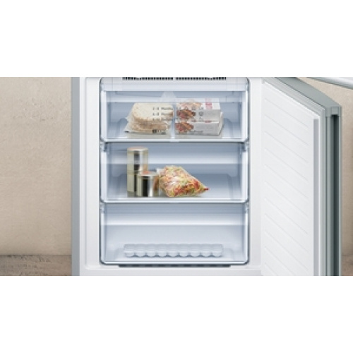 Réfrigérateur combiné pose-libre