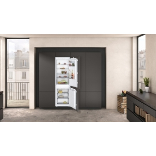 Réfrigérateur combiné intégrable – Image 3