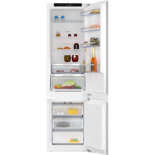 Réfrigérateur combiné intégrable