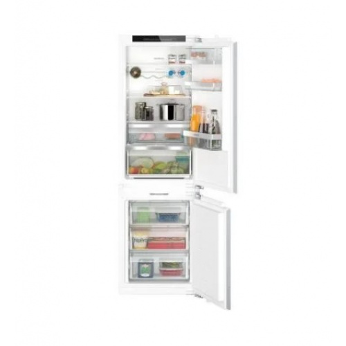 Réfrigérateur combiné intégrable