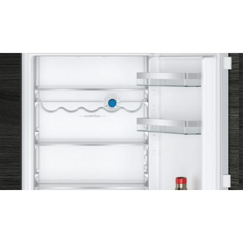 Réfrigérateur combiné intégrable – Image 3