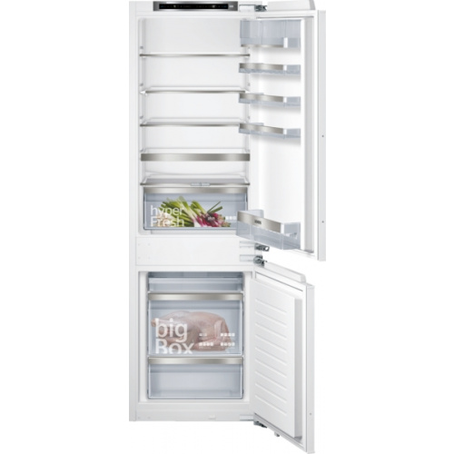 Réfrigérateur combiné intégrable