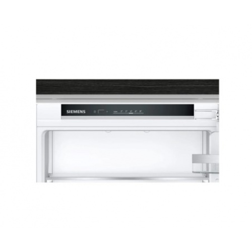 Réfrigérateur combiné intégrable