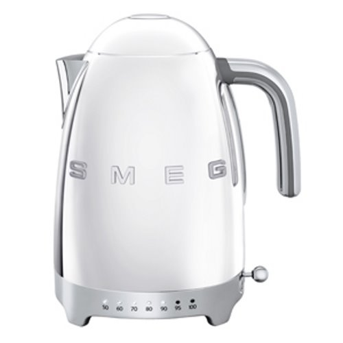 Bouilloire Chrome Regl.T°C 500° Ann50