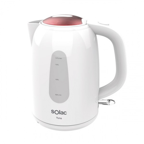 Bouilloire 2200 W – Yuna