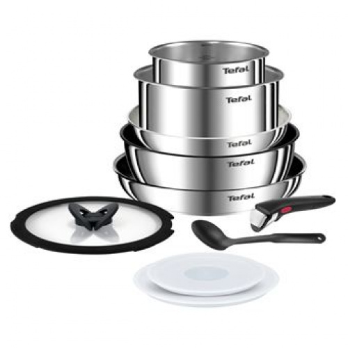 Ingenio Emotion Set 10 Pcs ts feux + induction