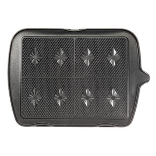 Jeu plaq. Gaufrettes AA Premium