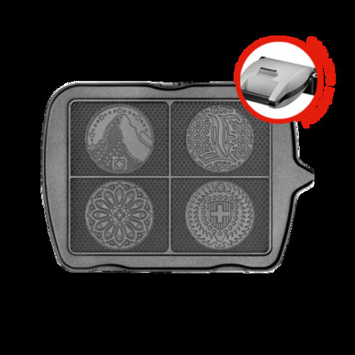 Jeu plaq. Bricelets AA Premium