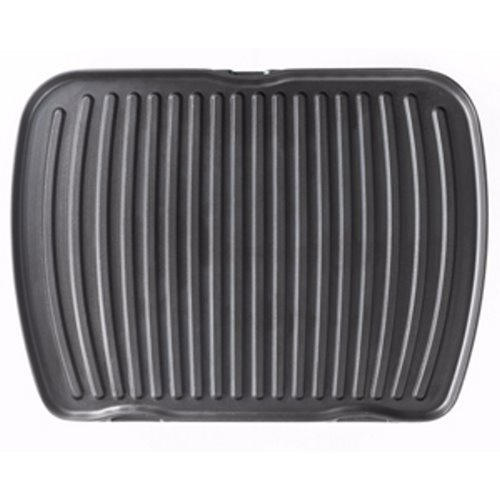 Jeu plaq. Grill viande / Panini AA Premium