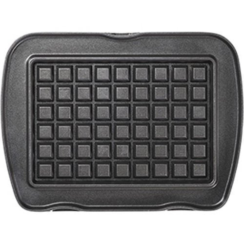 Jeu plaq. Gaufres Liégoises/Maxi AA Premium