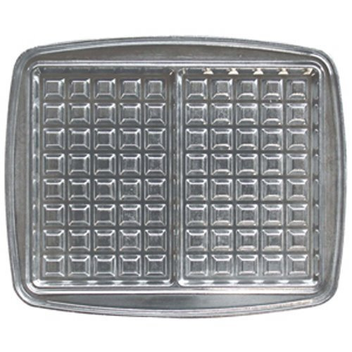 Jeu plaq. Gaufres Super 2