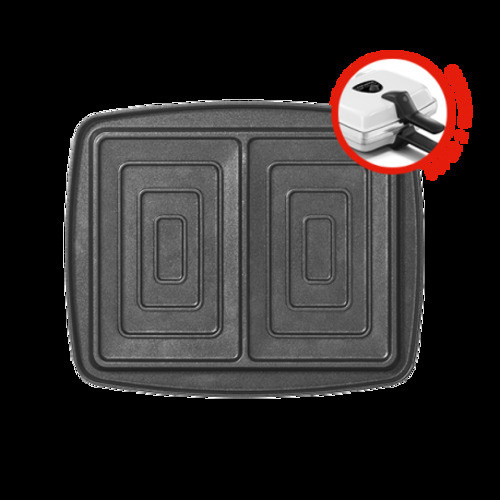Jeu plaq. 4G Croque-monsieur