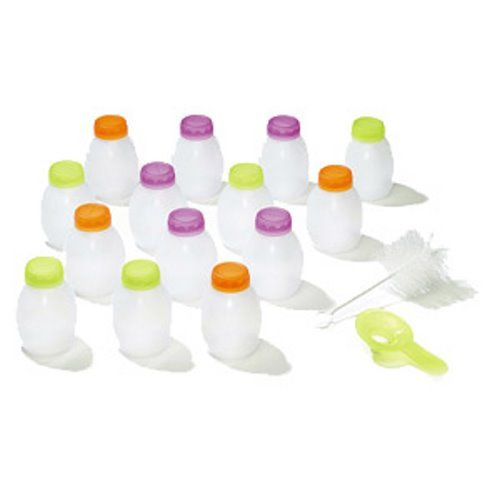 Kit pour yaourts à boire