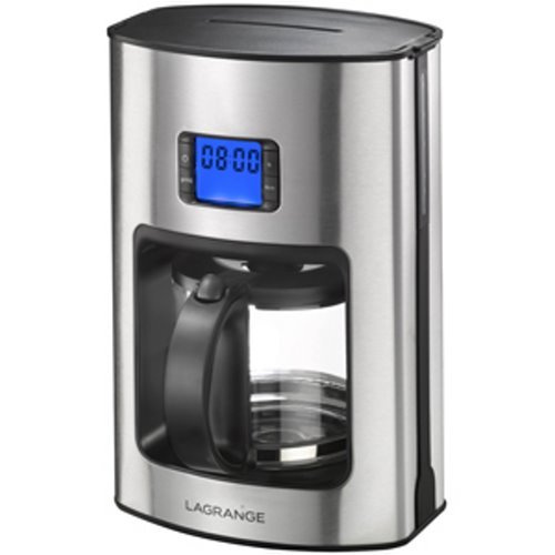 Cafetière programmable gamme Naos